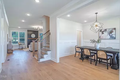 3220 Oakridge River Road, Fuquay Varina, NC 27526 - Photo 5