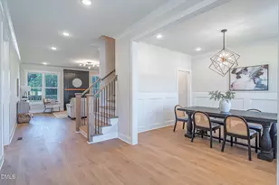 3220 Oakridge River Rd, Fuquay Varina, NC 27526 - Photo 5