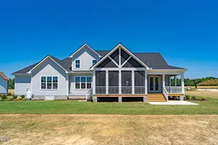 3220 Oakridge River Rd, Fuquay Varina, NC 27526 - Photo 47