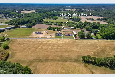 3220 Oakridge River Road, Fuquay Varina, NC 27526 - Photo 49