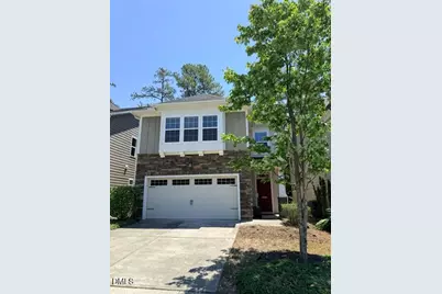 124 Concordia Woods Drive, Morrisville, NC 27560 - Photo 3