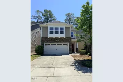124 Concordia Woods Drive, Morrisville, NC 27560 - Photo 1