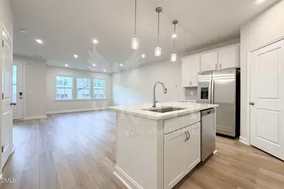 609 Callan View Avenue, Wake Forest, NC 27587 - Photo 17