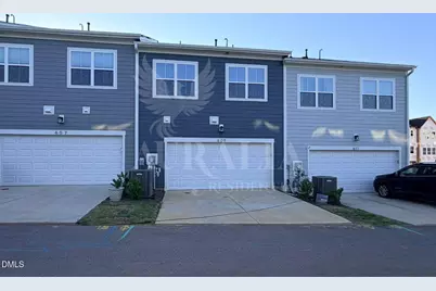 609 Callan View Avenue, Wake Forest, NC 27587 - Photo 45
