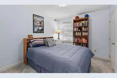1335 Daventry Court, Chapel Hill, NC 27517 - Photo 19
