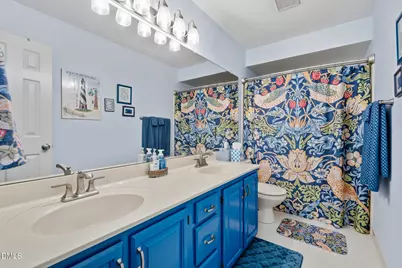 1335 Daventry Court, Chapel Hill, NC 27517 - Photo 17
