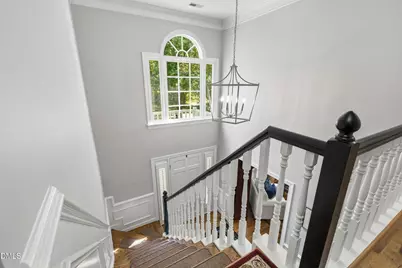 1335 Daventry Court, Chapel Hill, NC 27517 - Photo 11