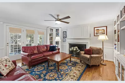 1335 Daventry Court, Chapel Hill, NC 27517 - Photo 9
