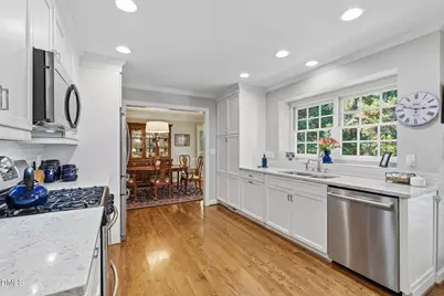 1335 Daventry Court, Chapel Hill, NC 27517 - Photo 7