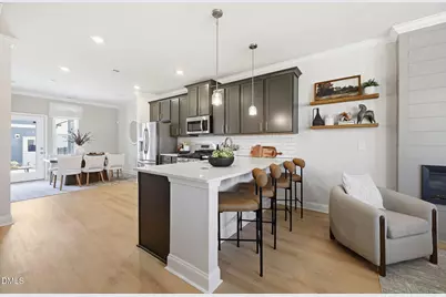 712 Winton Way #547, Wake Forest, NC 27587 - Photo 5