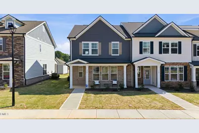 712 Winton Way #547, Wake Forest, NC 27587 - Photo 1