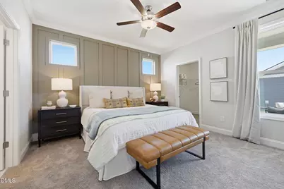 712 Winton Way #547, Wake Forest, NC 27587 - Photo 13