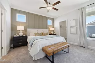 712 Winton Wy, Wake Forest, NC 27587 - Photo 13