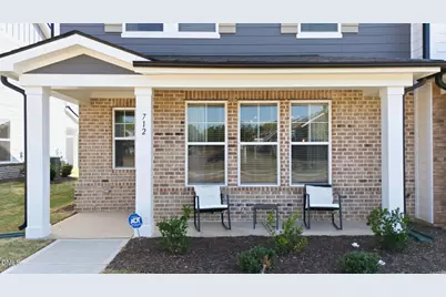712 Winton Way #547, Wake Forest, NC 27587 - Photo 3