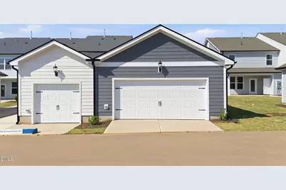 712 Winton Way #547, Wake Forest, NC 27587 - Photo 33