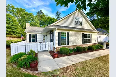 1189 Blue Bird Lane #1189, Wake Forest, NC 27587 - Photo 71
