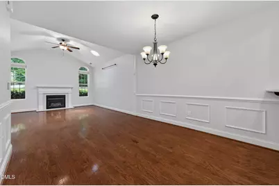 1189 Blue Bird Lane #1189, Wake Forest, NC 27587 - Photo 11