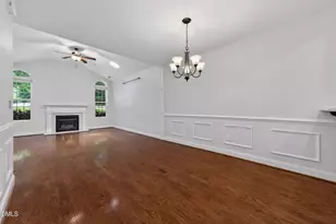 1189 Blue Bird Ln, Wake Forest, NC 27587 - Photo 11