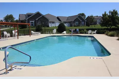 1189 Blue Bird Lane #1189, Wake Forest, NC 27587 - Photo 45