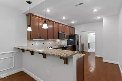 1189 Blue Bird Lane #1189, Wake Forest, NC 27587 - Photo 21