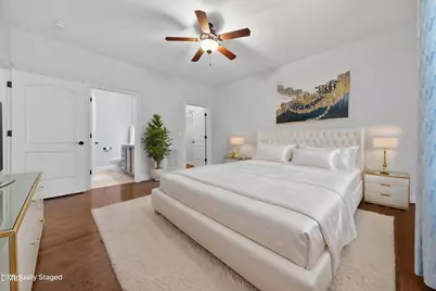 1189 Blue Bird Lane #1189, Wake Forest, NC 27587 - Photo 35