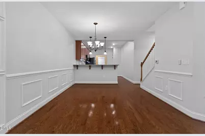 1189 Blue Bird Lane #1189, Wake Forest, NC 27587 - Photo 13