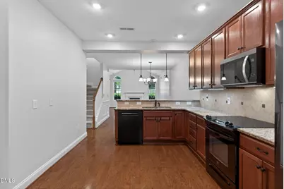 1189 Blue Bird Lane #1189, Wake Forest, NC 27587 - Photo 17