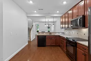 1189 Blue Bird Ln, Wake Forest, NC 27587 - Photo 17
