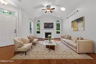 1189 Blue Bird Ln, Wake Forest, NC 27587 - Photo 11
