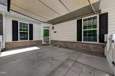 1189 Blue Bird Lane #1189, Wake Forest, NC 27587 - Photo 5
