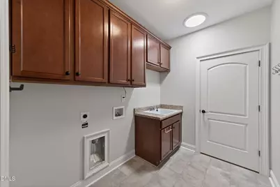 1189 Blue Bird Lane #1189, Wake Forest, NC 27587 - Photo 29