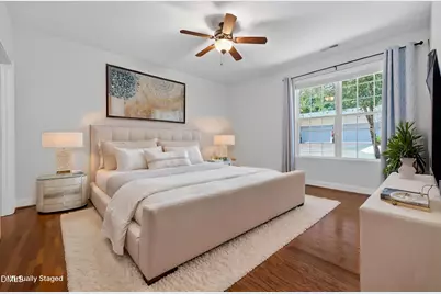 1189 Blue Bird Lane #1189, Wake Forest, NC 27587 - Photo 33