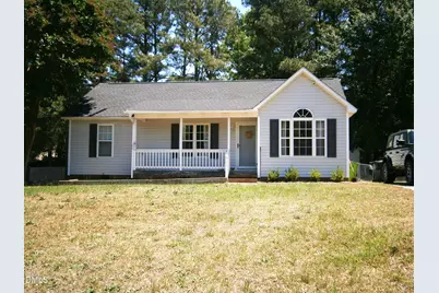 123 Temple Street, Four Oaks, NC 27524 - Photo 1