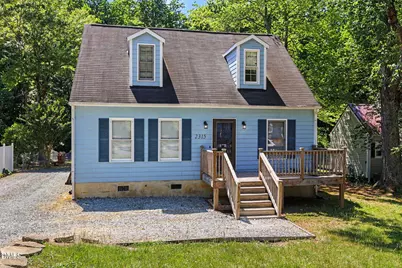 2315 George Anderson Drive, Hillsborough, NC 27278 - Photo 3