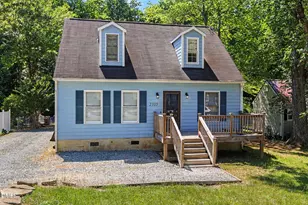 2315 George Anderson Dr, Hillsborough, NC 27278 - Photo 3