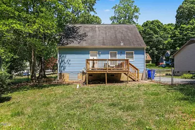 2315 George Anderson Drive, Hillsborough, NC 27278 - Photo 25