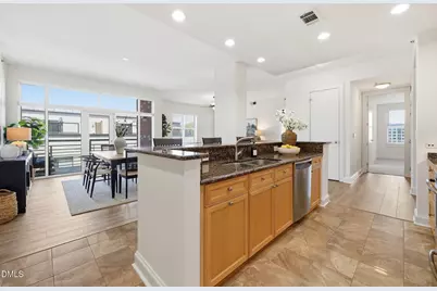 618 N Boylan Avenue #724, Raleigh, NC 27603 - Photo 5