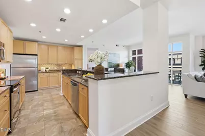 618 N Boylan Avenue #724, Raleigh, NC 27603 - Photo 3
