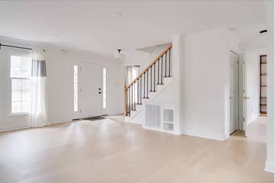 2437 Tilghman Circle, Chapel Hill, NC 27514 - Photo 3