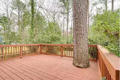 2437 Tilghman Circle, Chapel Hill, NC 27514 - Photo 29