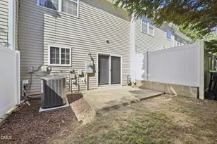 105 Baberton Dr, Apex, NC 27502 - Photo 29