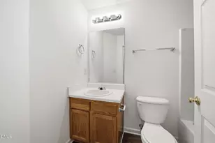 105 Baberton Dr, Apex, NC 27502 - Photo 23