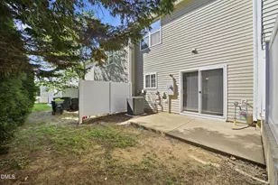 105 Baberton Dr, Apex, NC 27502 - Photo 33