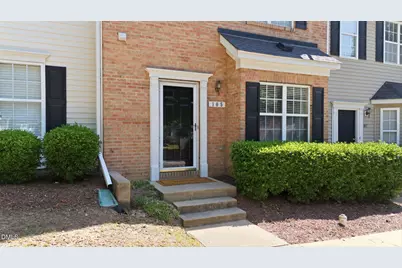 105 Baberton Drive, Apex, NC 27502 - Photo 5