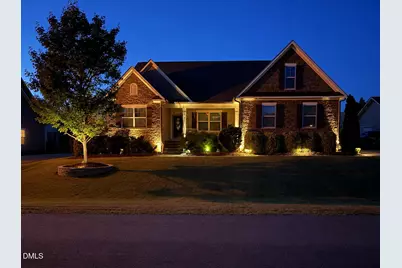 8320 Pin Cherry Drive, Willow Springs, NC 27592 - Photo 3