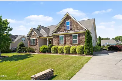 8320 Pin Cherry Drive, Willow Springs, NC 27592 - Photo 41
