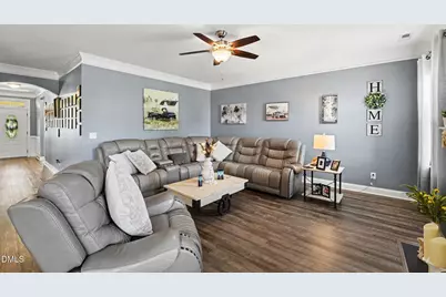 8320 Pin Cherry Drive, Willow Springs, NC 27592 - Photo 5