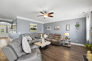 8320 Pin Cherry Dr, Willow Springs, NC 27592 - Photo 5