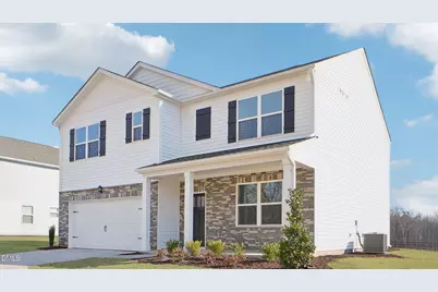 149 Saddle Mare Street, Clayton, NC 27520 - Photo 3