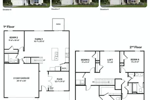 149 Saddle Mare St, Clayton, NC 27520 - Photo 37
